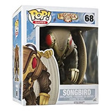 Bioshock Songbird Funko Pop