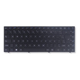 Teclado P/ Notebook Philco 14m-s744w8-3d Marca Bringit