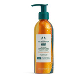 The Body Shop® Boost Uplifting Hair & Body Wash 200ml