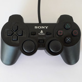 Controle Playstation 2 Joystick Sony Dualshock 2 