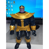 Thanos Marvel Legend Baf Completo