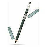 Pupa Milano Multiplay Eye Pencil- 02 Electric Green-0.04 Oz