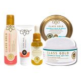 Aceite+ Aclarante+ Mascarilla+ - g a $290