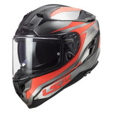 Casco Para Moto Ls2