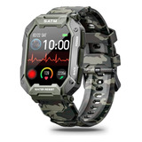 Smartwatch Militar Rock 2022