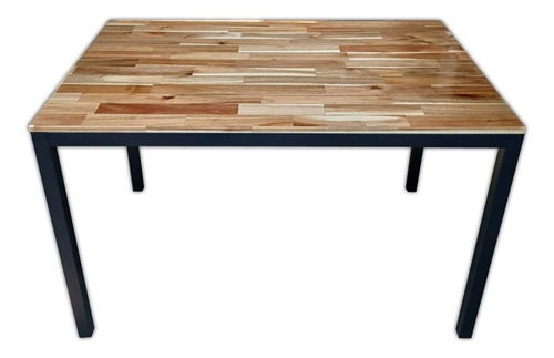 Mesa Para Cafetería, Restaurante, Casino 120x80cm