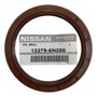 Estopera Cigeal Trasera Nissan Xtrail/tiida/sentra B16 Nissan X-Trail