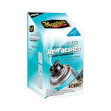 Tratamiento De Olores Meguiars Air Re-fresher New Car Scent