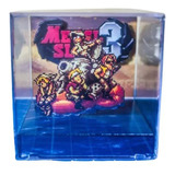 Mini Cubo Diorama Metal Slug 3