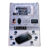 Láminas Hidrogel Pack 50 Unidades 