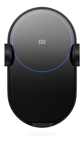 Xiaomi Mi 20w Wireless Car Charger Cargador Celular P/ Auto