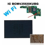 Ic Nintendo Switch Wifi Bcm4356xkubg Chip Wi Fi