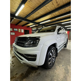 Volkswagen Amarok 2023 3.0 V6 Extreme