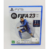 Fifa 23 - Jogo Usado Ps5