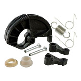 Kit Repuesto Engrane Pedal Clutch Para Nissan Platina 2005