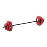 Kit Body Pump 20 Kg Tipo Body System Barra Discos Local Dpr