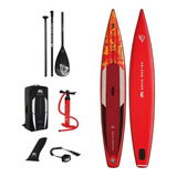 Tabla Stand Up Paddle Aquamarina Race 4.2