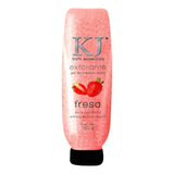 Gel Exfoliante De Limpieza Kj Beauty Humectante Hidratante