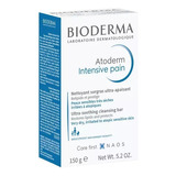 Bioderma Atoderm Barra Limpiadora Suave Antibacterial 150g