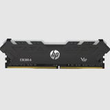 Memoria Ram 16gb Hp V8 Series 3200mhz Luz Led