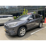 Toyota Rav 4 2.0 Xle 2020