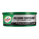 Turtle Wax Polishi Compound Pasta De Pulir Ligero  La Plata