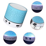 Altavoz Bluetooth