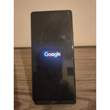 Google Pixel 6a 128 Gb Carbón 6 Gb Ram