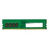 Memoria Ram Essentials Color Verde 8gb 1 Mushkin 992031