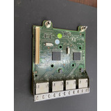 Placa Rede Quad Port 1gb Broadcom 5720 Poweredge R720xd R730