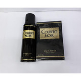 Perfume Colbert Noir X 90 Ml + Desorante X 250 Ml