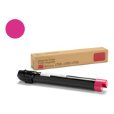 Toner Compativel P/ Uso Xerox C7030 C7020 Magenta 106r03747