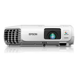 Proyector Epson Hd Powerlite X27 Xga 3lcd + Regalo 