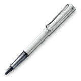 Lapicera Roller Lamy - Al-star - Whitesilver