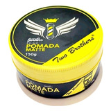 Pomada Matte Prime 150g Two Brothers Profissional