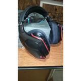 Auriculares Gamer Inalámbricos Logitech G Series G935