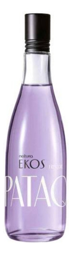 Colônia Natura Ekos Pataqueira 150ml