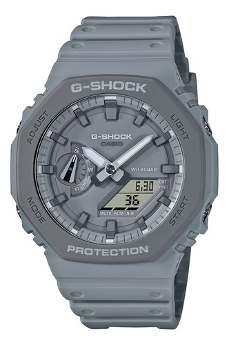 Reloj Casio G-shock Ga-2110et-8adr