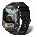 Smartwatch Militar Masculino Smartwatch Esportiv