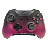 Control Xbox One 3ra. Gen | Dawn Shadow Original