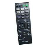 Control Para Teatro En Casa Sony Dvd Dav-tz130/tz135/tz530