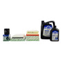 Kit Filtros Y Aceite Original Mopar Jeep Compass 17/24 Jeep Compass