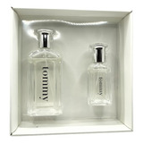 Set Perfume Caballero Tommy Hilfiger 