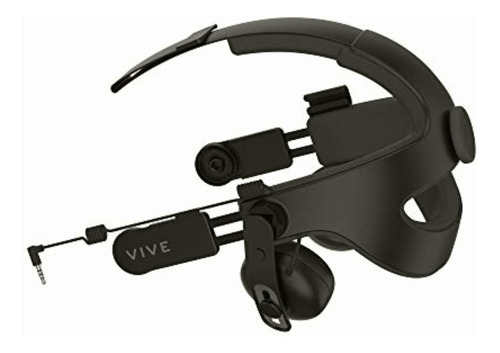 Htc Vive Deluxe Audio Strap