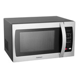 Cuisinart Microondas Acero Inoxidable 28 L 1.3cuft 11niveles