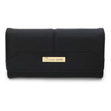 Billetera Pierre Cardin 13/14751 Color Negro