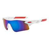 Gafas Ciclista/running/deportes Al Aire Libre Uv400