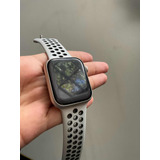 Apple Watch S7 Nike