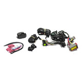 Kit De Alarma Citroën Nuevo C3 2022