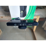 Kinect - Xbox 360 + 4 Juegos Para Kinect Originales